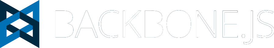 Logo du framework Backbone JS
